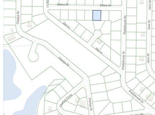 149 Debra Dr, Bullard, TX 75757