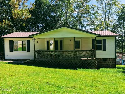 188 Boggs Hl, Clintwood, VA, 24228
