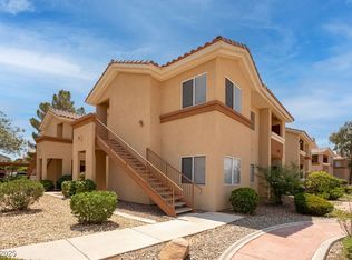 1050 E Cactus Ave UNIT 2087, Las Vegas, NV 89183
