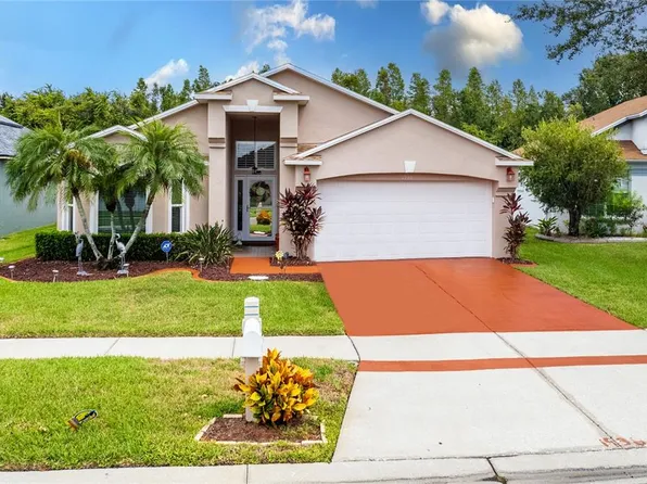 1938 Grenville Ct, Zephyrhills, FL 33543