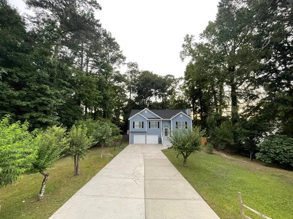 3701 Manigault Pl SE, Mableton, GA 30126
