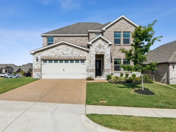 1901 Boulder Creek Trl, Melissa, TX 75454