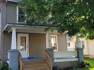 918 Laurel St, Elmira, NY