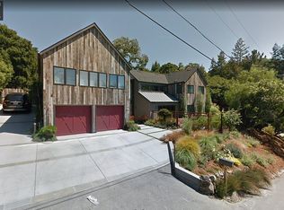 610 Acacia Ln, Redwood City, CA 94062