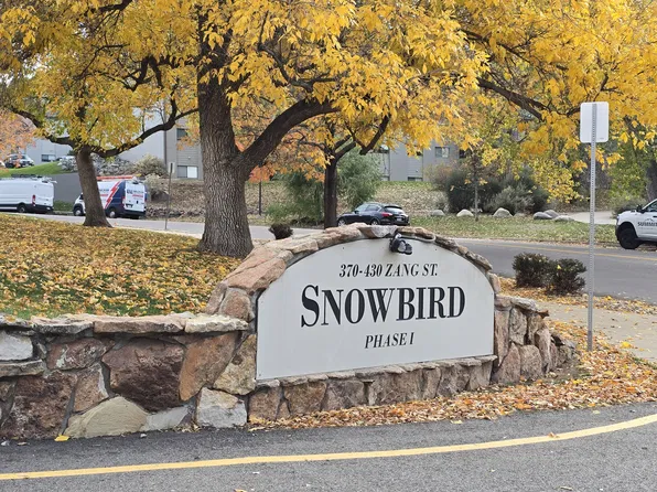 430 Zang St APT 203, Denver, CO 80228