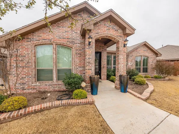 5809 Pedernales Dr, Midland, TX 79707