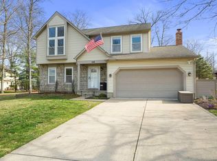498 Helmbright Dr, Columbus, OH 43230