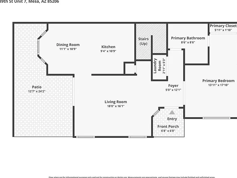1915 S 39th St #7 — Photo 3