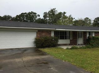 11110 Woodelm Dr W, Jacksonville, FL 32218