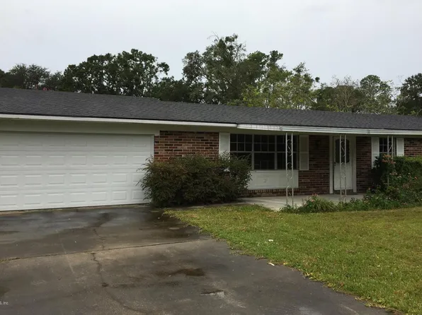 11110 Woodelm Dr W, Jacksonville, FL 32218