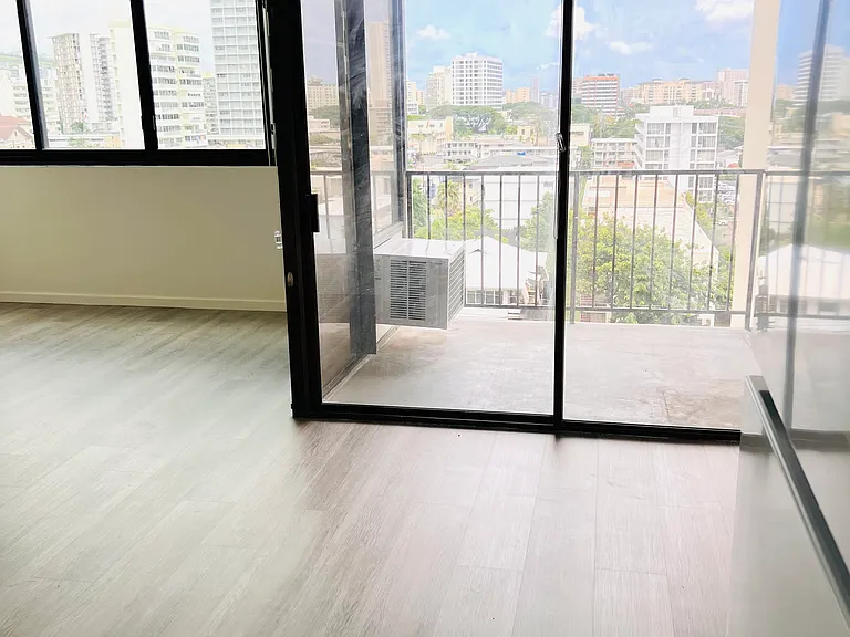 1571 Piikoi St #702 — Photo 8