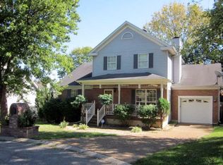 110 Oxford Ct, Goodlettsville, TN 37072