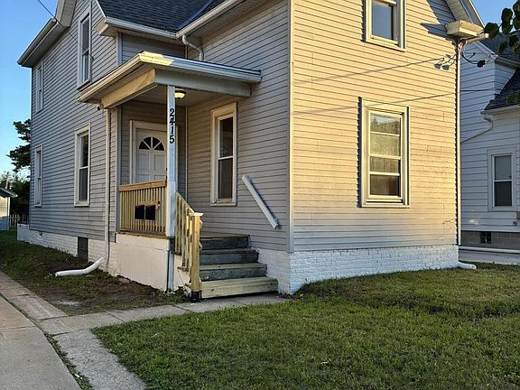 2nd image of 2415 Prospect STREET