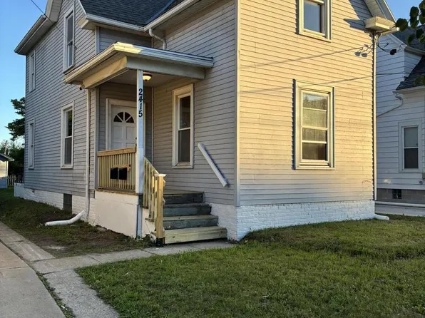 2415 Prospect STREET, Racine, WI 53404