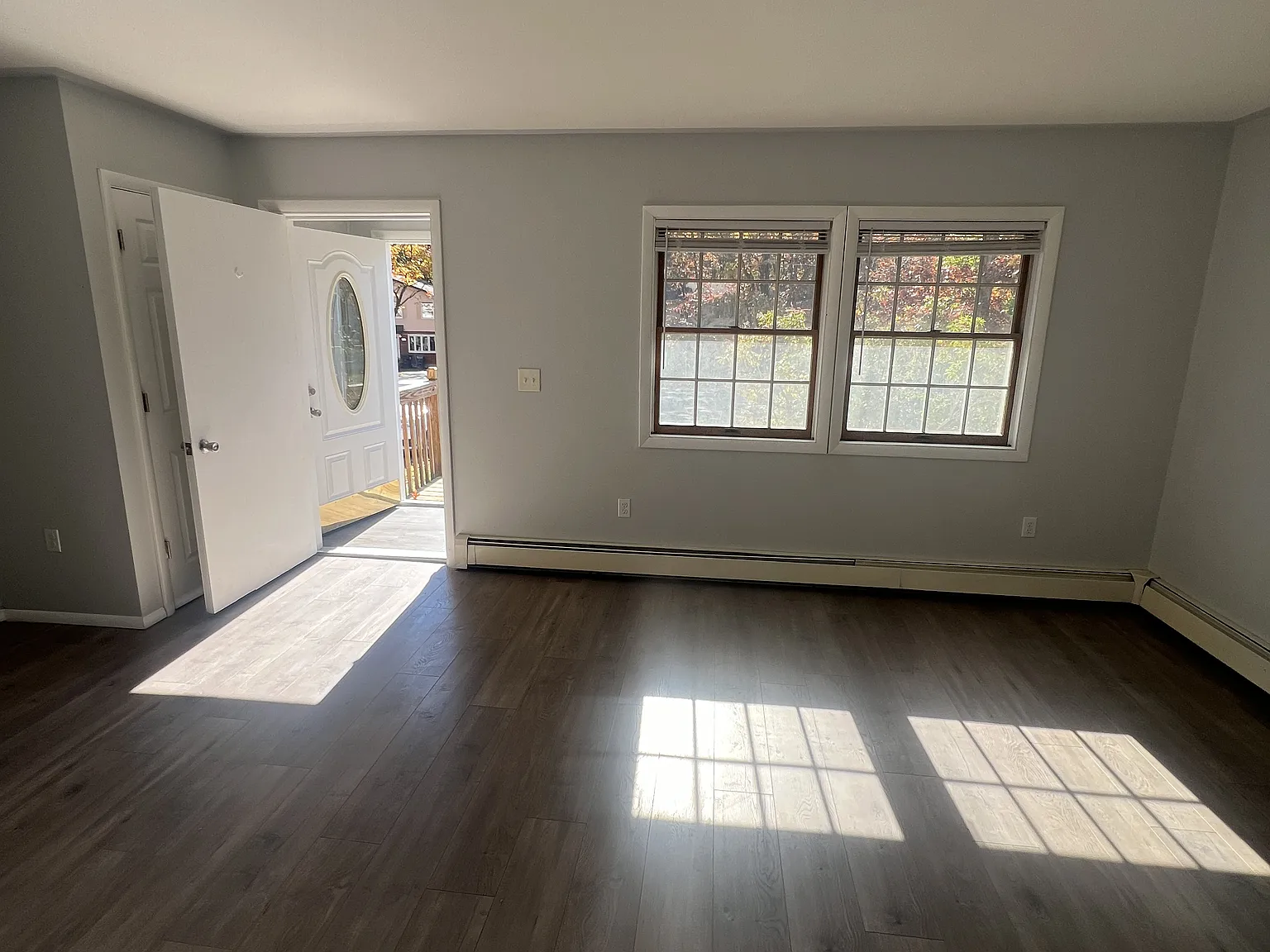 Mountain Dr, Mount Pocono — Photo 1