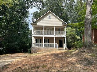 190 Stanhope Cir NW, Atlanta, GA 30314