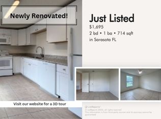 7059 Brentford Rd UNIT B, Sarasota, FL 34241