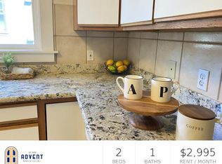 1227 Hampel St, Oakland, CA