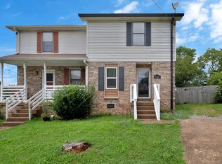 108 Nelson Ct W, Madison, TN 37115