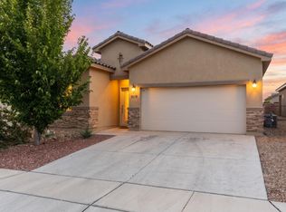 9019 S Sky St NW, Albuquerque, NM 87114