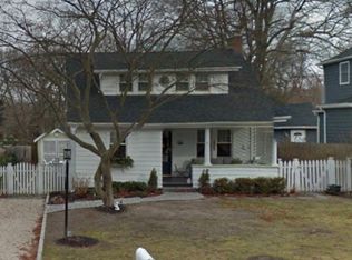 17 Erland Rd, Stony Brook, NY 11790