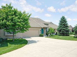 3430 Sand Dock Ct #43, Muskegon, MI 49441