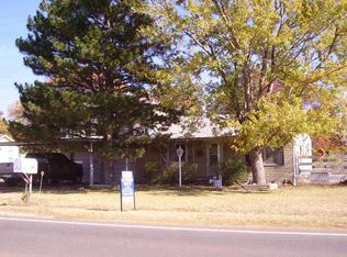 2020 N Post Rd, Oklahoma City, OK 73141