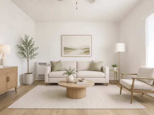 Harvard Apartments | Bright Renovated Apartments in Koreatown