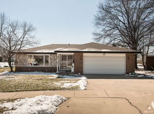 16732 Kimbark Ct, South Holland, IL 60473