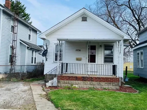 1036 Roosevelt St, Fremont, OH 43420