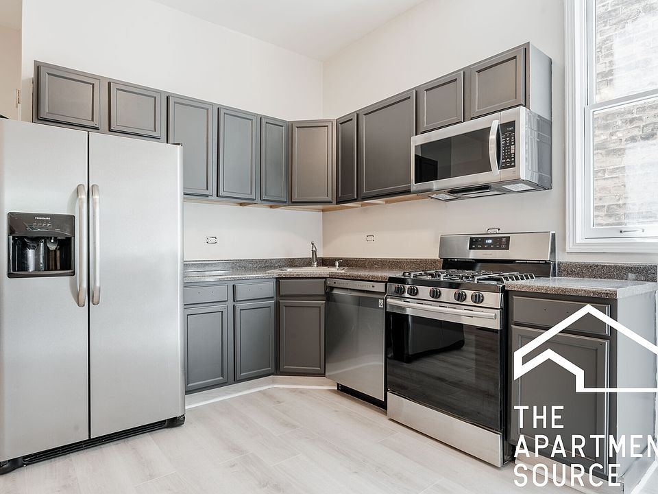 1st image of 1309 N Maplewood Ave #2F
