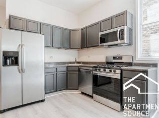1309 N Maplewood Ave #2F, Chicago, IL 60622