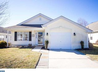 130 Avocet Ln, West Deptford, NJ 08086