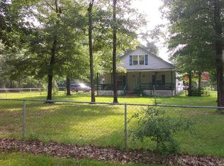 4180 Us Highway 59 N, Livingston, TX 77351