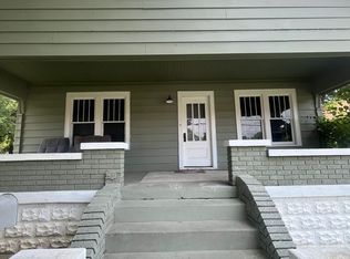 522 W Harrison Ave #B, Clarksville, IN 47129