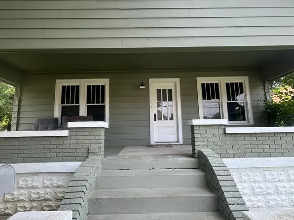 522 W. Harrison Ave, 522 W Harrison Ave #B, Clarksville, IN 47129