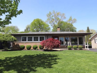 1950 Langham Rd, Upper Arlington, OH, 43221