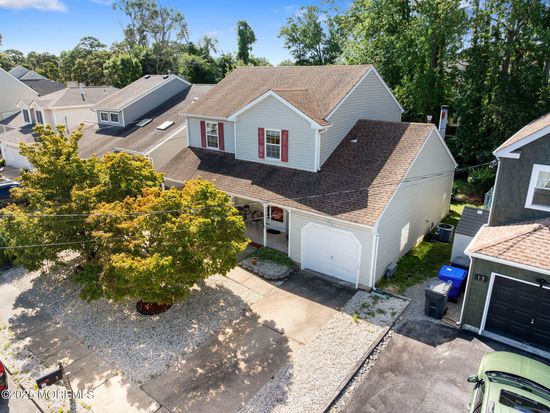 19 Sandy Point Drive, Brick, NJ 08723