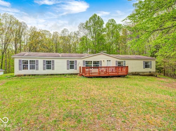 9660B Old Haggard Rd, Morgantown, IN 46160
