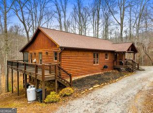 170 Ross Dr, Mineral Bluff, GA 30559