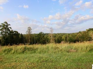 LOT 14 Rose Ln, Eddyville, KY 42038