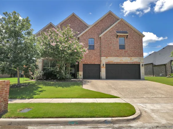 2006 Bent Creek Way, Mansfield, TX 76063