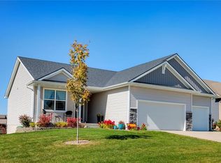 1514 NW Ridge Rd, Ankeny, IA 50023