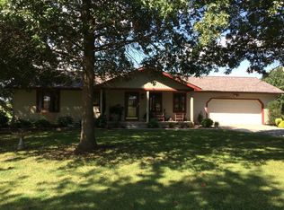 18953 Nocturne Ave, Marshall, MO 65340