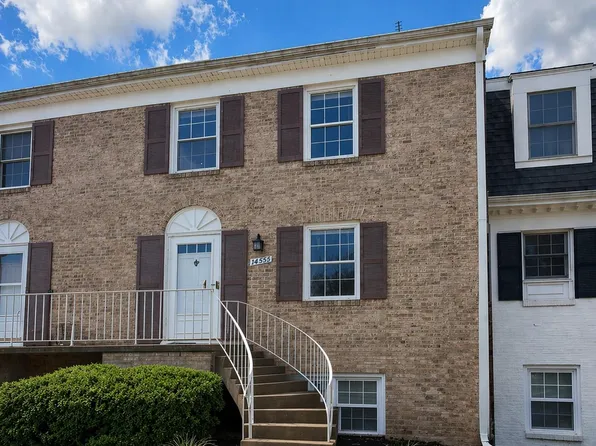 14459 Cool Oak Ln Suite 38C, Centreville, VA 20121