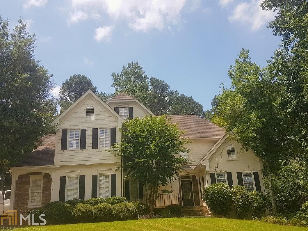 2332 Lochinver Ln SW, Conyers, GA 30094 Zillow