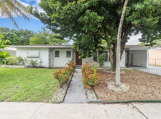 1230 NW 180th Ter, Miami Gardens, FL 33169