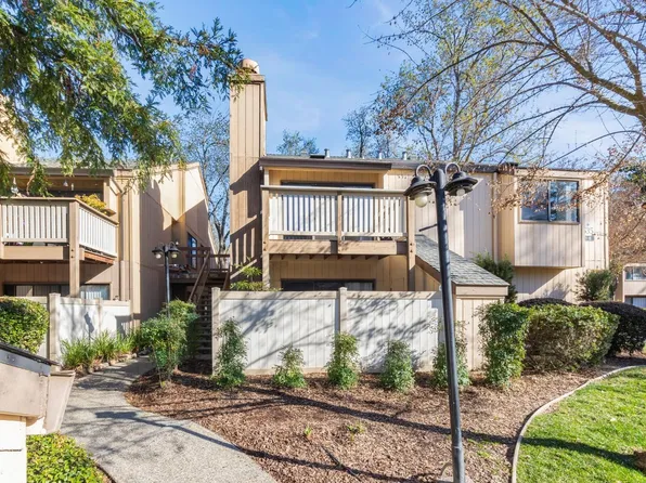 535 Woodside Oaks APT 2, Sacramento, CA 95825