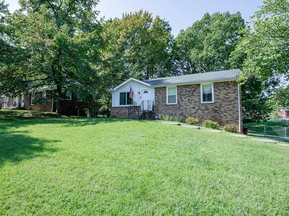 239 Charlemagne Blvd, Clarksville, TN 37042