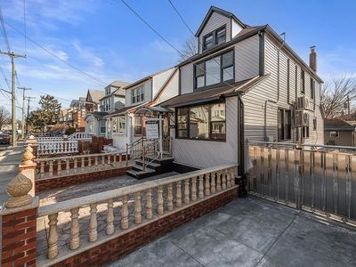 167-44 118th Ave, Jamaica, NY, 11434